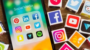 Highest Impact, Minimum Effort: A Social Media Strategy for Architects Using AI