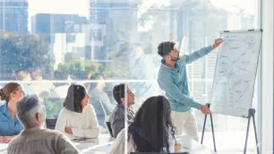 CPD - What is Organisational Development?