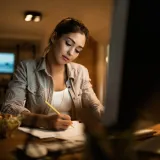 What courses can I do online?