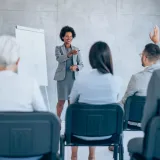 CPD - Why take a Train the Trainer course?