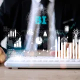 Power BI: Unlocking the Power of Data Visualisation and Reporting