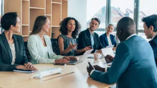 Empowering Women in the Boardroom: A Proactive Guide for Corporate Leadership
