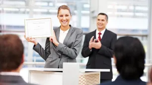 The Transformative Power of Business Awards