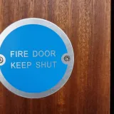 Transitioning from BS 476 to BS EN 1634: Building the Golden Thread in Fire Door Compliance