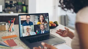 Workplace collaboration, barriers and the generational divide: how Gen Z are driving tech adoption