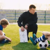 CPD courses for Sports Coaches