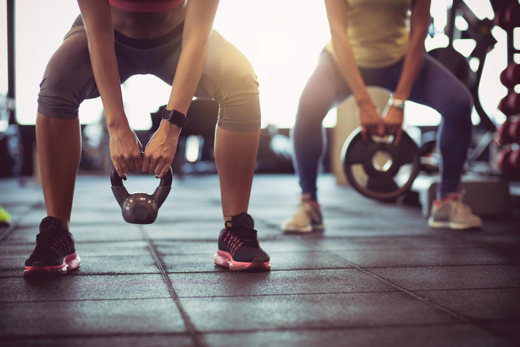 CPD for Personal trainers