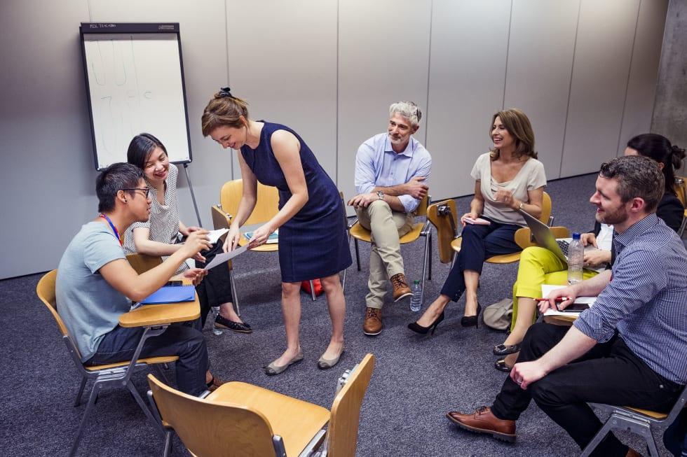 CPD requirements for Social Care