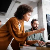 CPD tips - How to improve collaboration skills