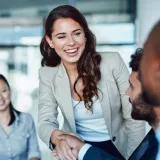 CPD tips: How to improve your networking skills