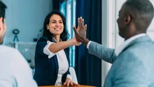 CPD tips - Motivating a team with different personalities