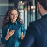 CPD tips - Speaking with confidence how to find your voice