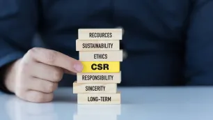 Developing a Winning CSR Strategy