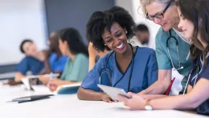 What is the difference between CPD and CME?