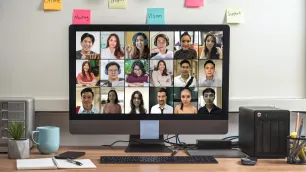 The Key Differences Between Online Learning and Offline Learning