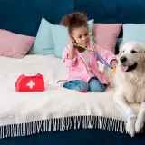 What do you learn on dog first aid training courses?