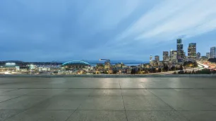 Flat Roofs & Fire Risk