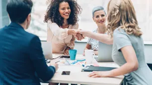 How to conduct an interview