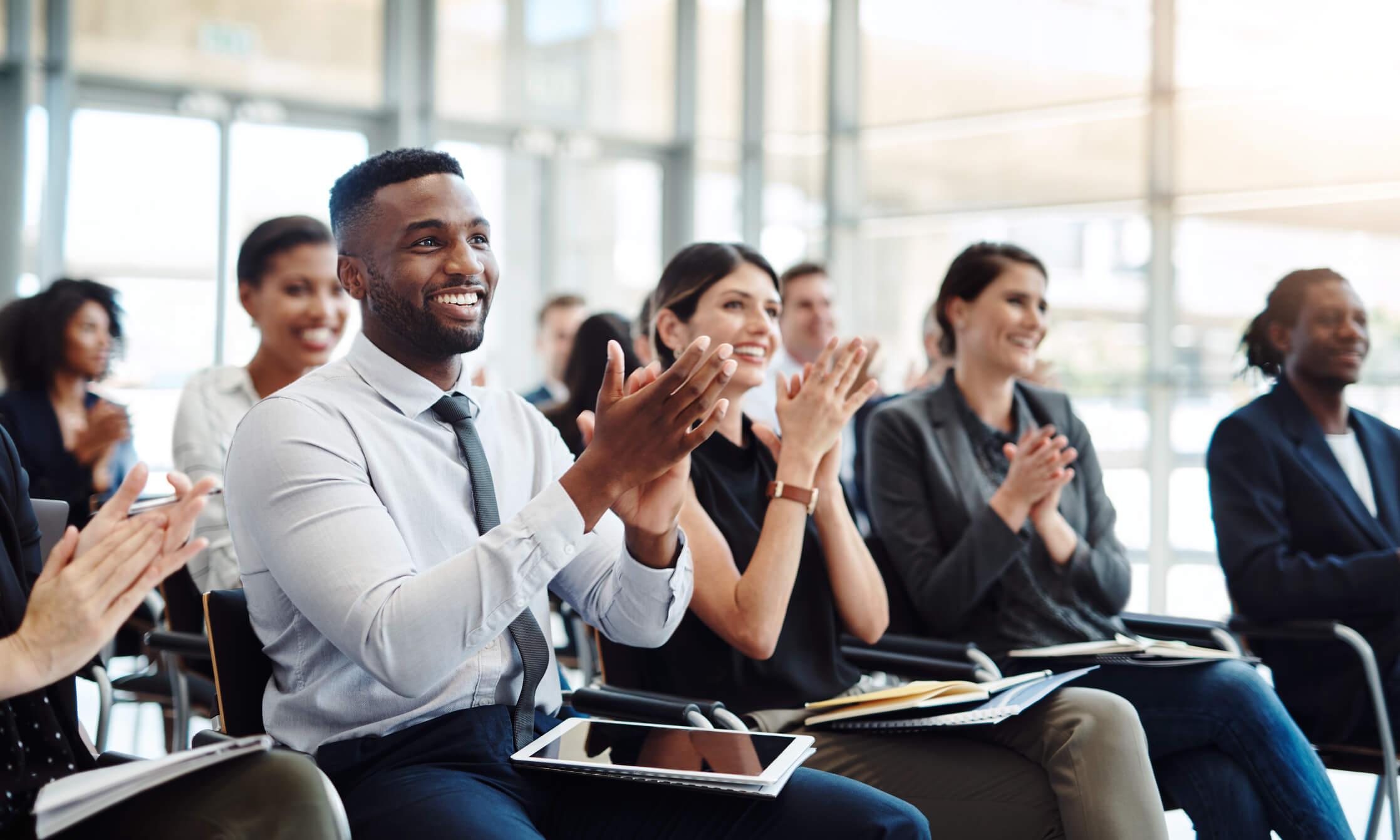 Financial benefits of CPD training programs