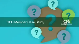 Tunley Environmental - CPD Member Case Study