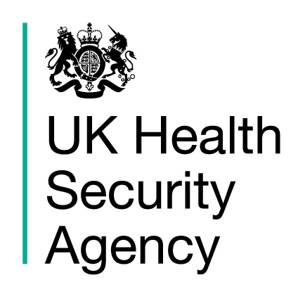 UK Health Security Agency (UKHSA)