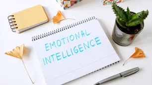 Understanding emotional intelligence