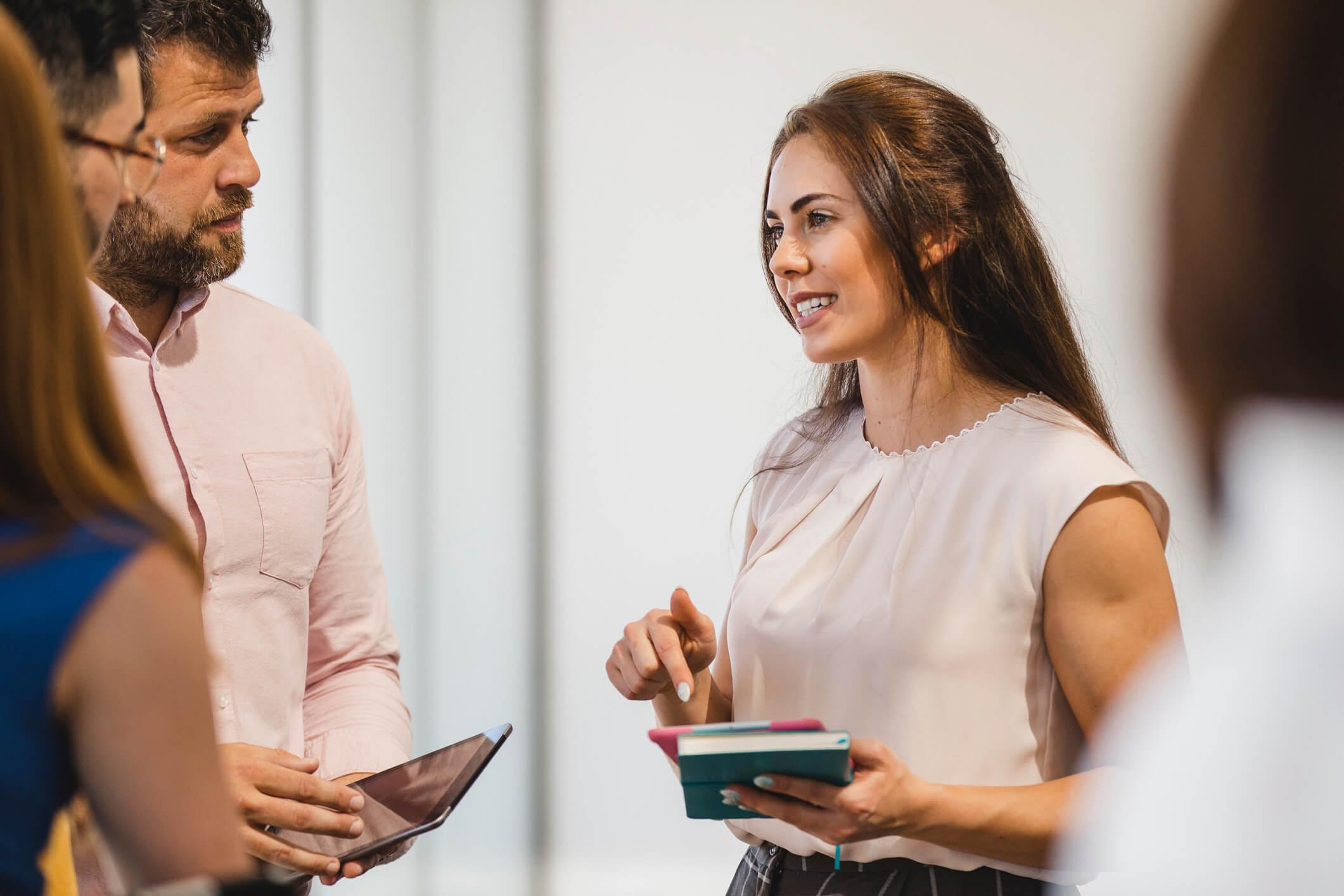 Best ways to improve your networking skills