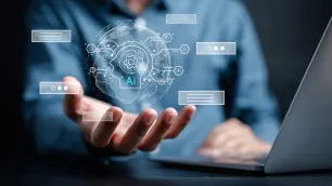 What AI (ChatGPT) means for the future of training