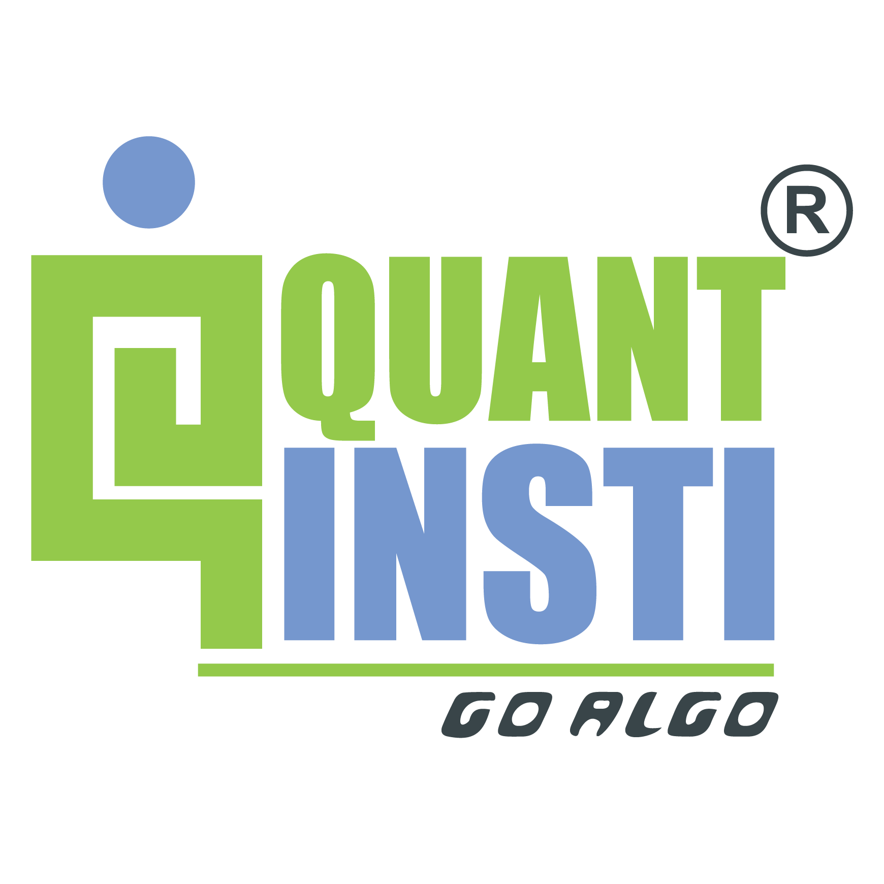 QuantInsti Quantitative Learning