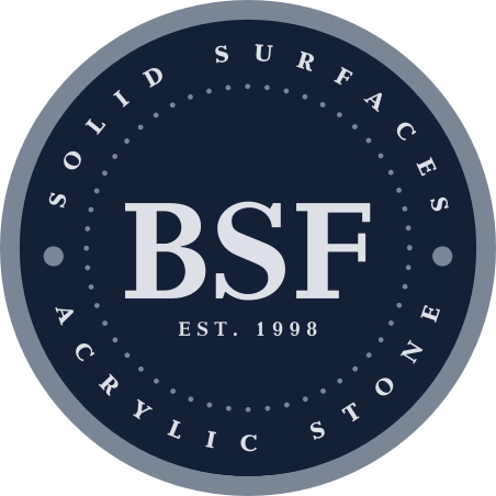 BSF Solid Surfaces