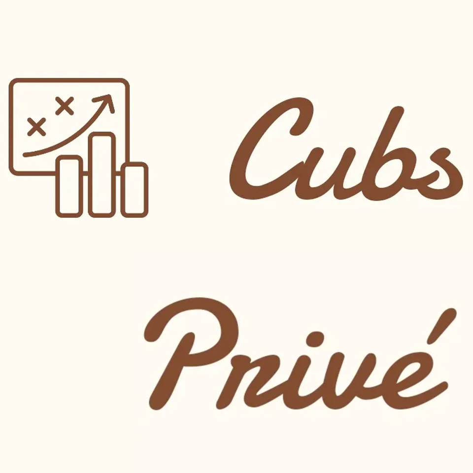 Cubs Privé