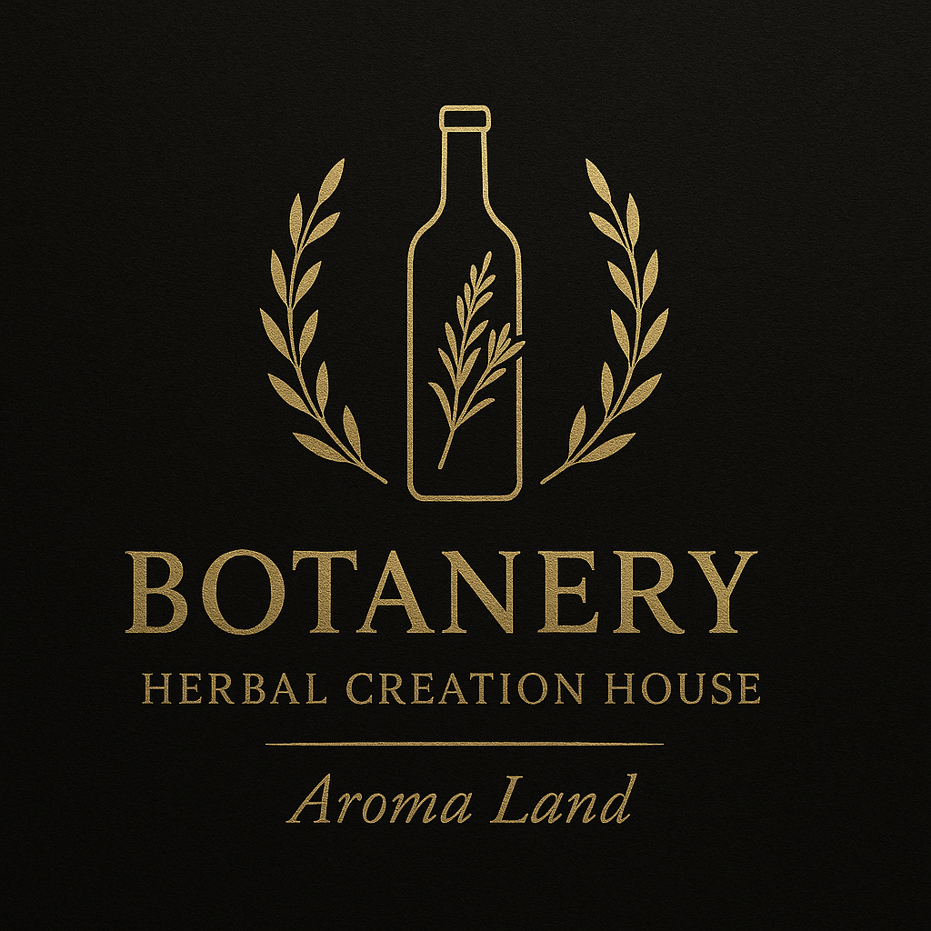 Botanery Herbal and Herbal Wine Creation House