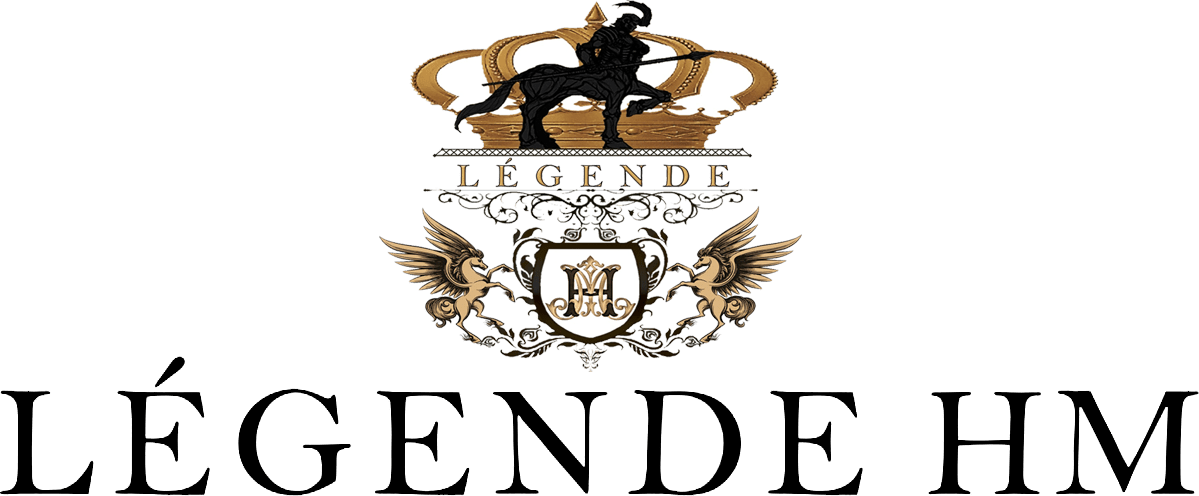 LÉGENDE HM