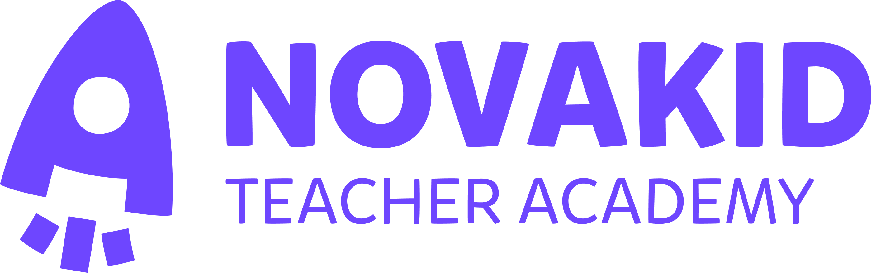 Novakid Teacher Academy