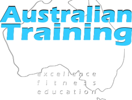 Australian Training For Fitness Professionals